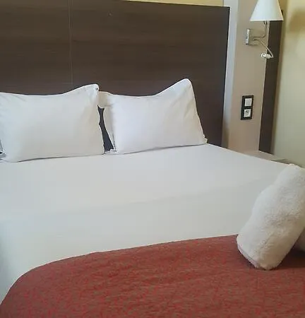 Hotel Eurohotel Paris Nord 2*