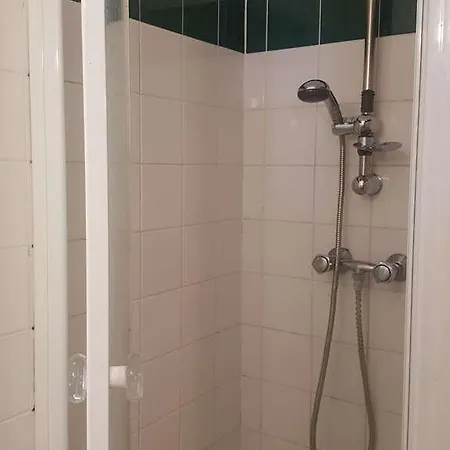 Hotel Eurohotel Paris Nord