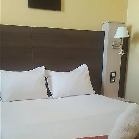 Eurohotel Paris Nord Hotel