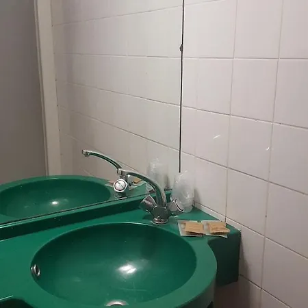 ホテル Eurohotel Paris Nord