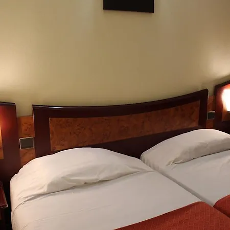 Eurohotel Paris Nord Hotel