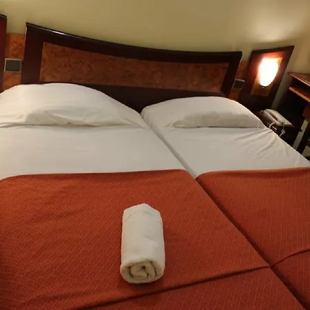 Eurohotel Paris Nord
