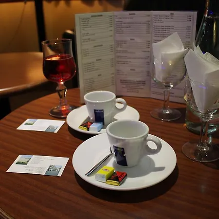 Eurohotel Paris Nord