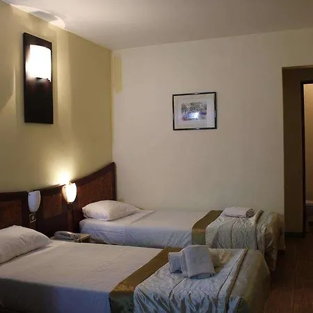Hotel Eurohotel Paris Nord Saint-Denis (Seine-Saint-Denis)